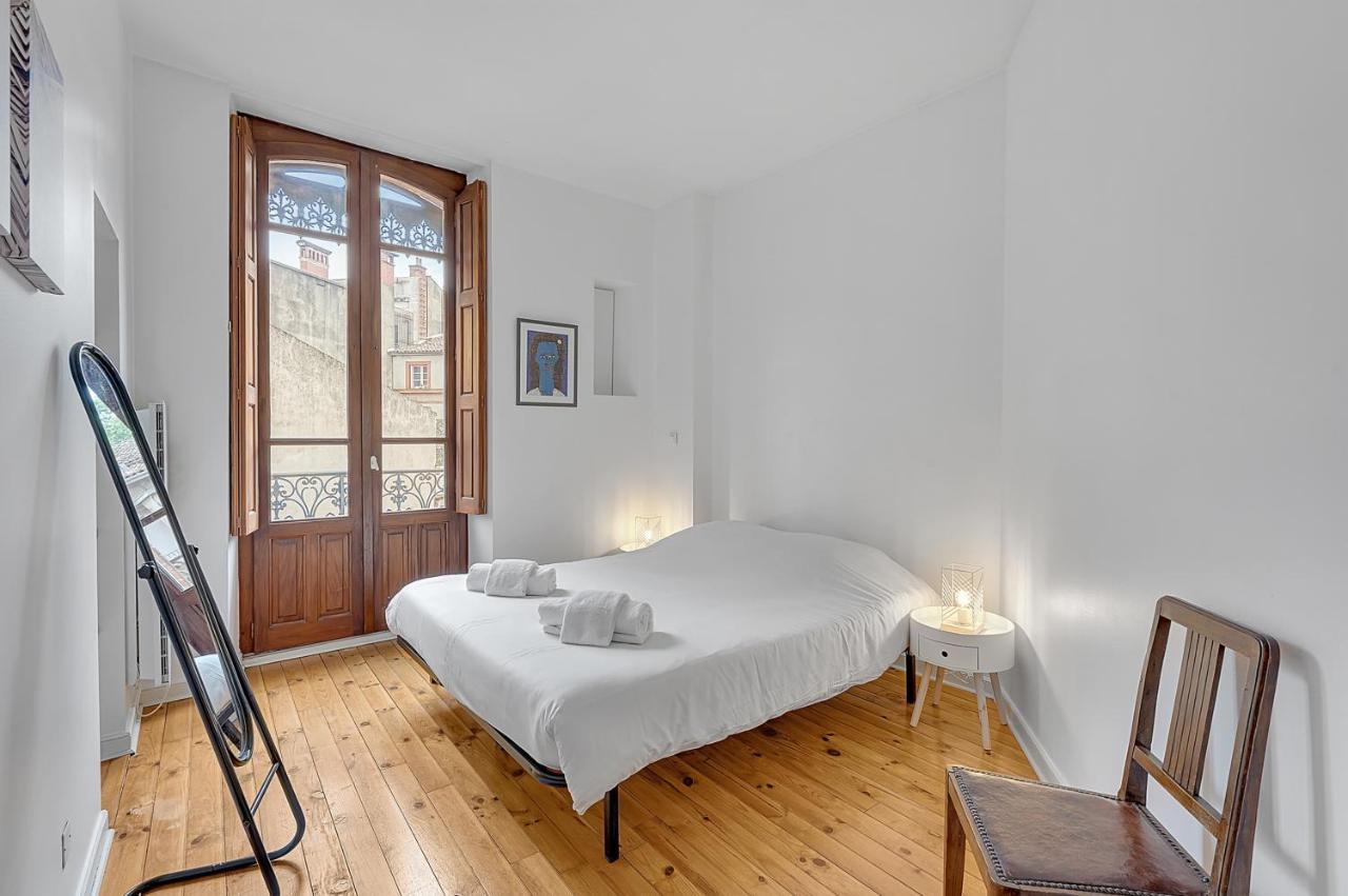 Appartement Le Mercier - Grand T4 De 100m2 En Plein Coeur De